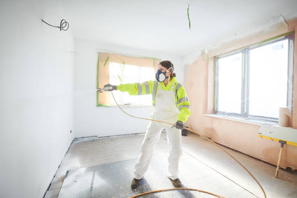 Best Mold Remediation for Healthcare Facilities  in Parachute, CO